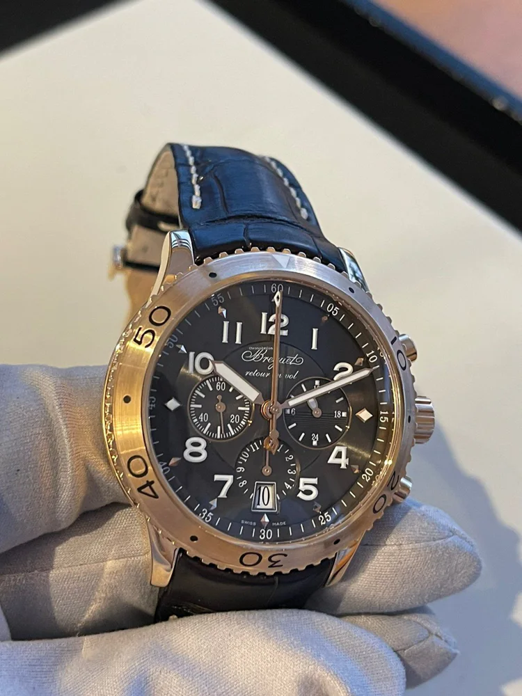 Breguet Type XX - XXI - XXII XXI - XXII